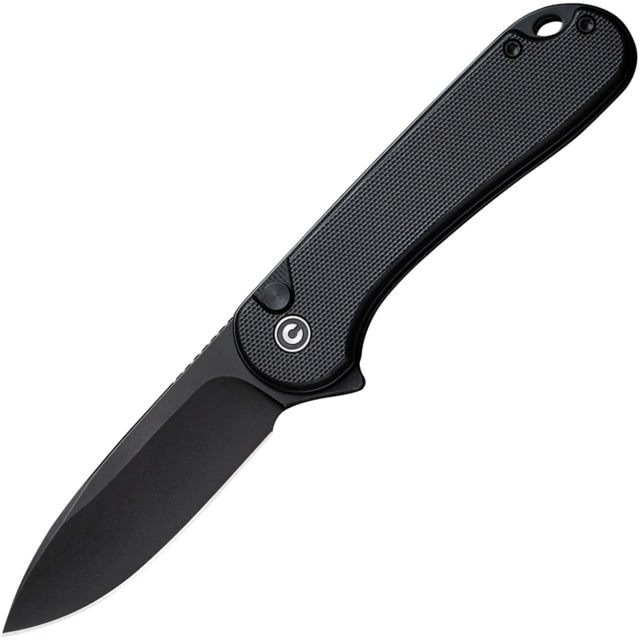 CIVIVI Elementum II Button Lock - CIVIVI Knives