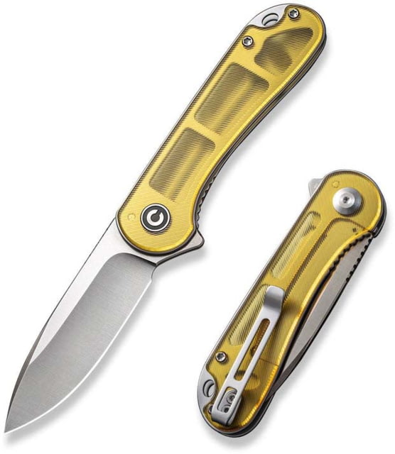 CIVIVI Elementum Knife - Civivi