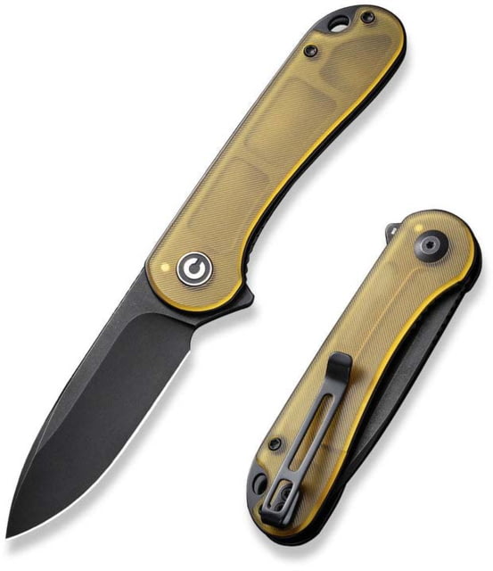 CIVIVI Elementum Knife CIV - Civivi