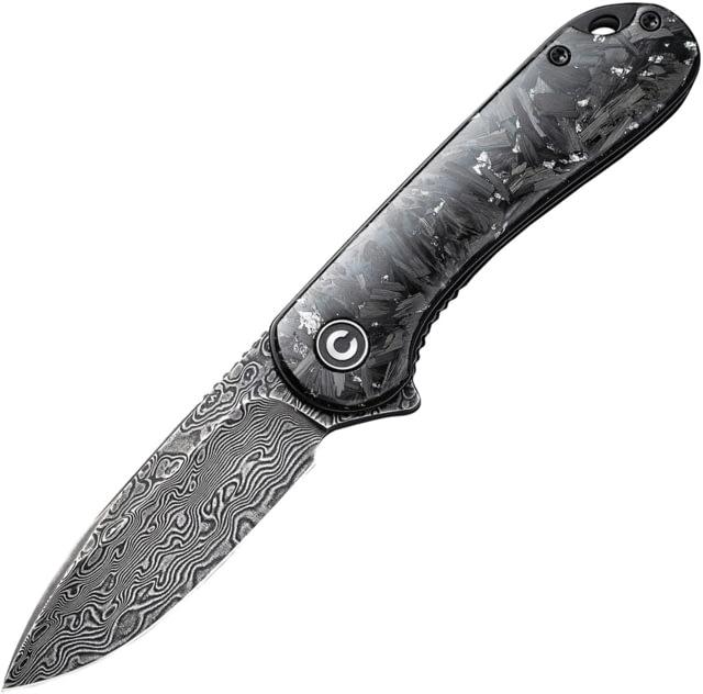 CIVIVI Elementum Linerlock CIV - Civivi