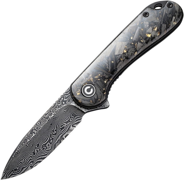 CIVIVI Elementum Linerlock 3.00 in Folding Knife