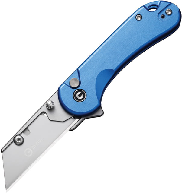 CIVIVI Elementum Utility Button LockC - CIVIVI Knives