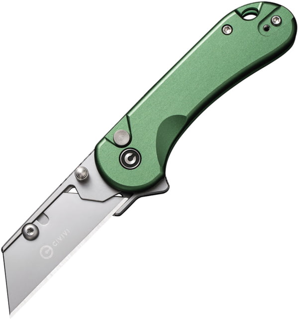 CIVIVI Elementum Utility Button LockC - CIVIVI Knives
