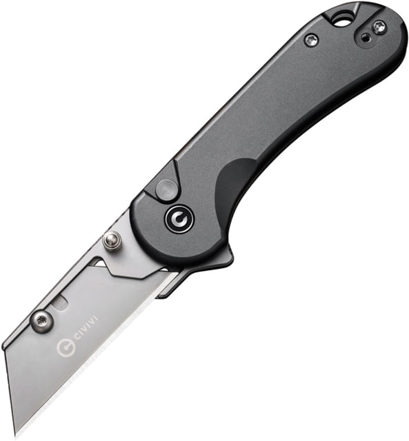 CIVIVI Elementum Utility Button LockC - CIVIVI Knives