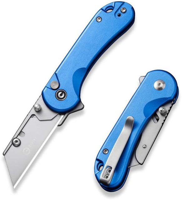 CIVIVI Elementum Utility Knife CIV - Civivi
