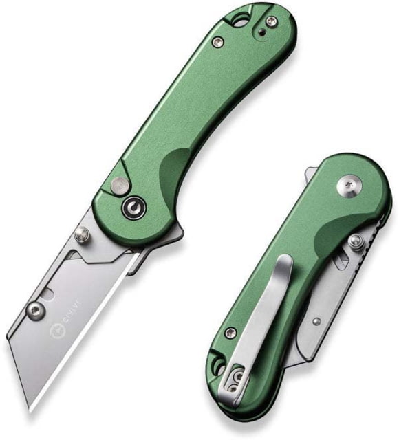 CIVIVI Elementum Utility Knife CIV - Civivi