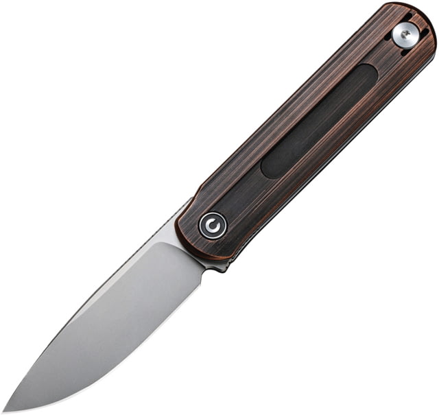 CIVIVI Foldis Knife Black - Civivi