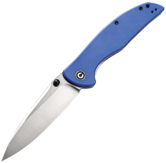 CIVIVI Governor Linerlock Blue - Civivi