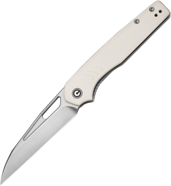 CIVIVI Guile Linerlock Ivory CIV - Civivi