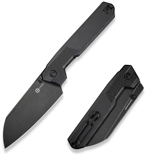 CIVIVI Hid Knife