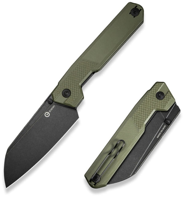 CIVIVI Hid Knife CIV - Civivi