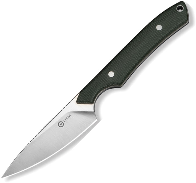 CIVIVI High Grass Field Knife Grn CIV