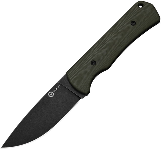 CIVIVI Jencks Fixed Blade OD CIV