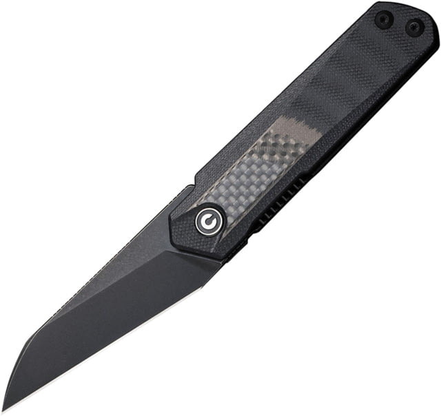 CIVIVI Ki-V Plus CIV 2.50 in Folding Knife - Civivi