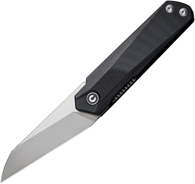CIVIVI Ki-V Plus 2.50 in Folding Knife - Civivi