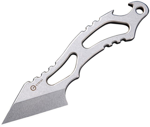 CIVIVI Kiri EDC Fixed Blade - Civivi