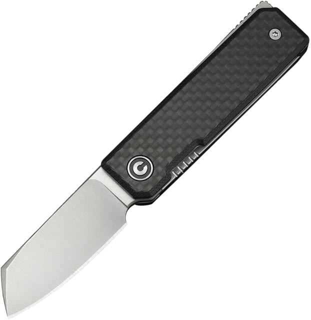 CIVIVI Kukei Linerlock CF/G10 CIV - Civivi