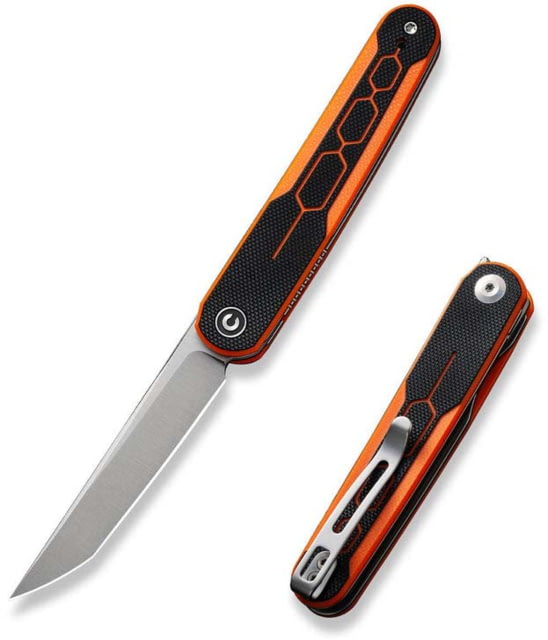 CIVIVI Kwaiq Knife CIV - Civivi