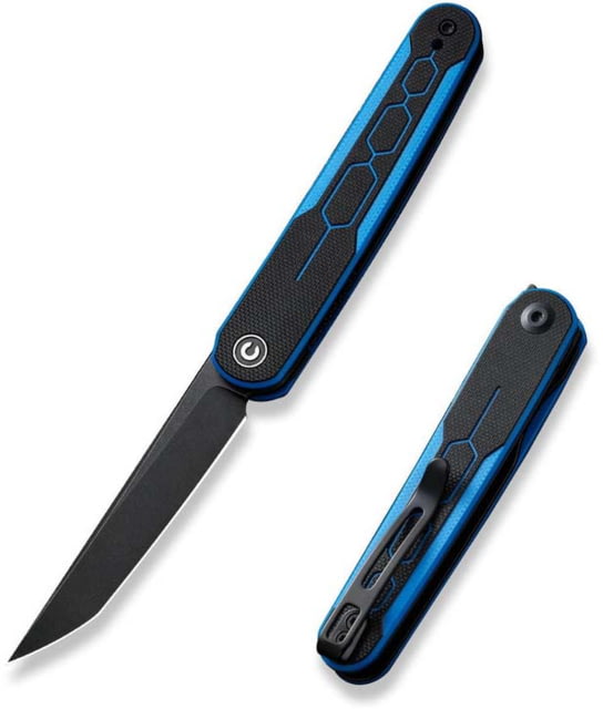 CIVIVI Kwaiq Knife CIV - Civivi