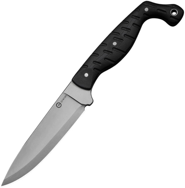 CIVIVI MDRN Hunter Fixed Blade Blk CIV