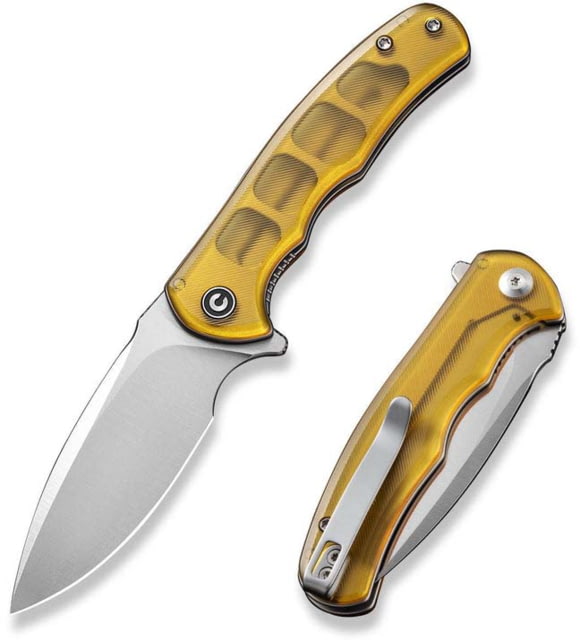 CIVIVI Mini Praxis Knife - Civivi