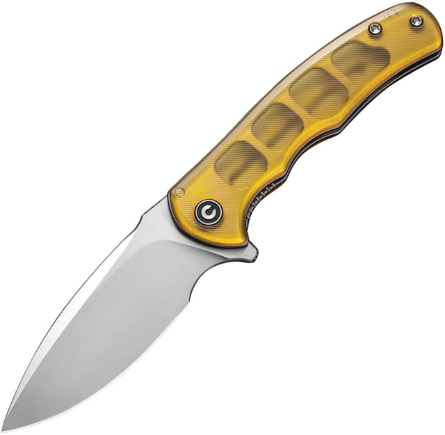 CIVIVI Mini Praxis Linerlock Ultem - CIVIVI Knives
