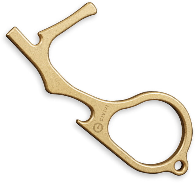 CIVIVI MT-1 Multi-Tool Brass - Civivi