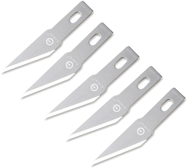 CIVIVI MT Blade 1 Utility Blades - Civivi