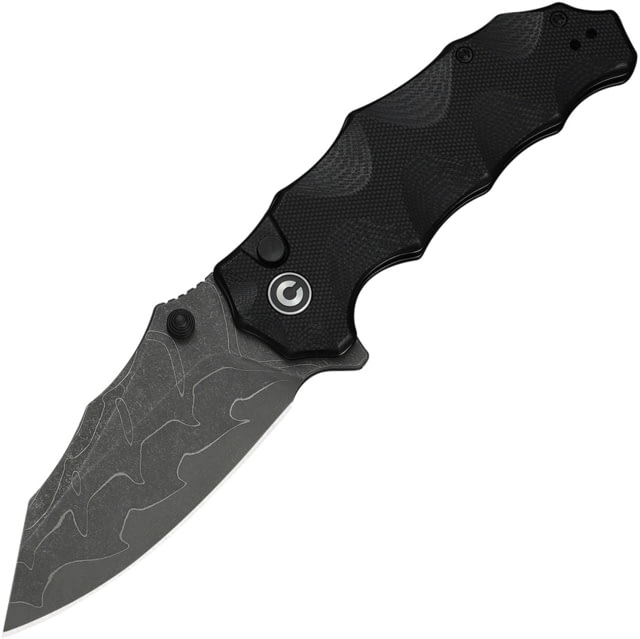 CIVIVI Natterjack Button Lock Damas CIV - CIVIVI Knives