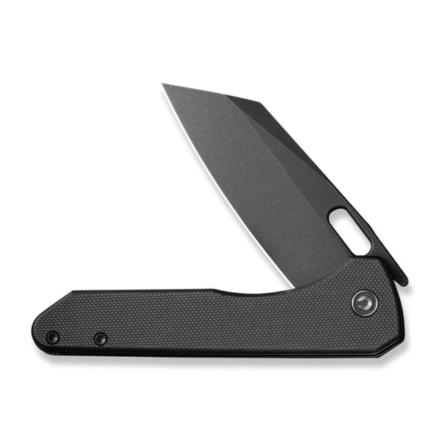 CIVIVI Nugz Flipper & Thumb Hole Knife - Civivi