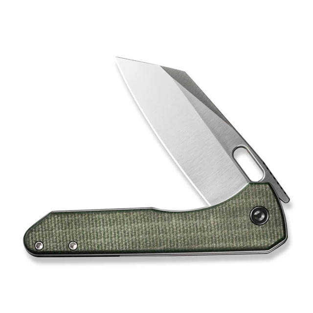 CIVIVI Nugz Flipper & Thumb Hole Knife - Civivi