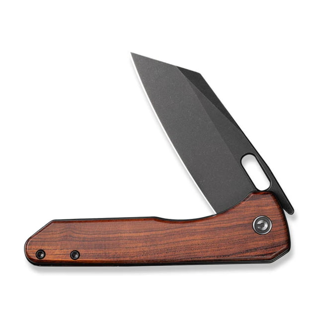 CIVIVI Nugz Flipper & Thumb Hole Knife CIV - Civivi
