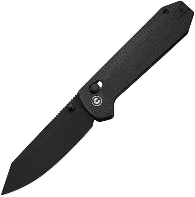 CIVIVI Over Yonder Crossbar LockCP - CIVIVI Knives
