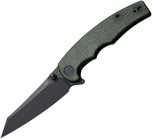 CIVIVI P87 Folder Knife Green - Civivi
