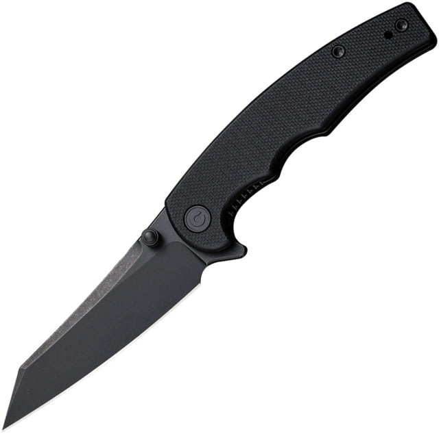 CIVIVI P87 Folder Knife Black - Civivi