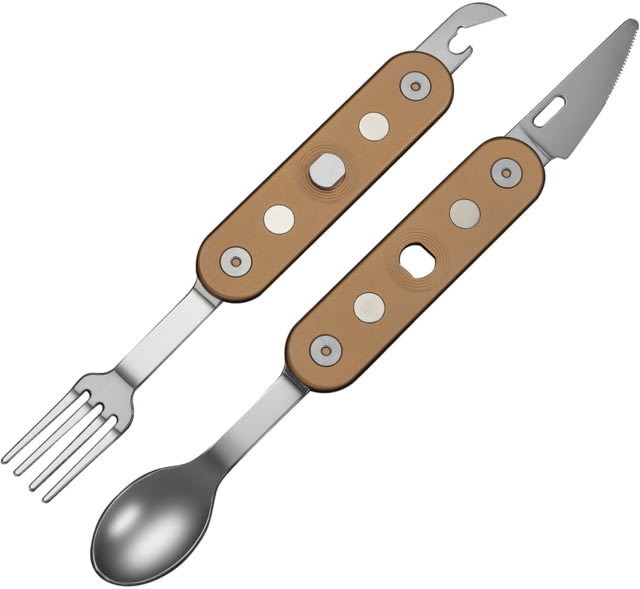 CIVIVI Partake Multi Tool Coyote CIV