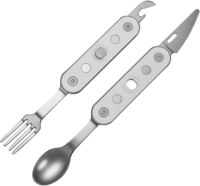 CIVIVI Partake Multi Tool Silver CIV