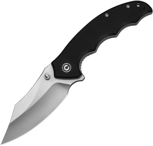 CIVIVI Pentad Linerlock Black CIV - Civivi