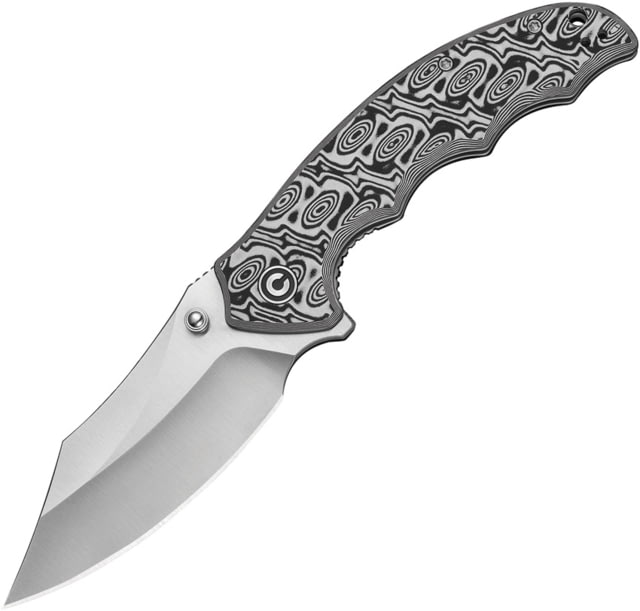 CIVIVI Pentad Linerlock Vortex CIV - Civivi