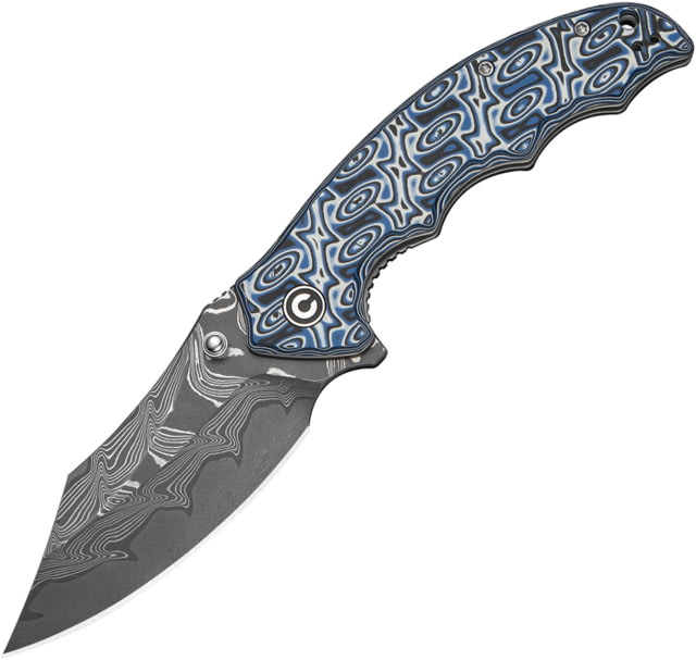 CIVIVI Pentad Linerlock Vortex CIV - Civivi