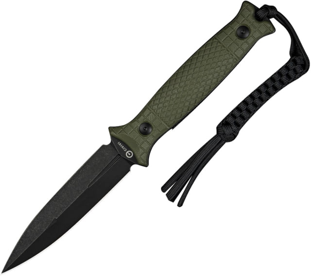 CIVIVI Perfrico Fixed Blade OD G10 CIV