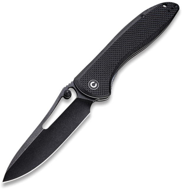 CIVIVI Picaro Linerlock Black - Civivi