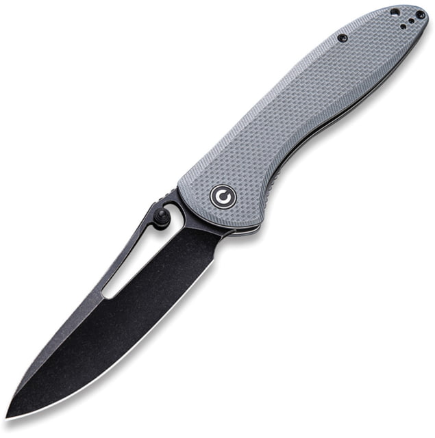 CIVIVI Picaro Linerlock Gray - Civivi