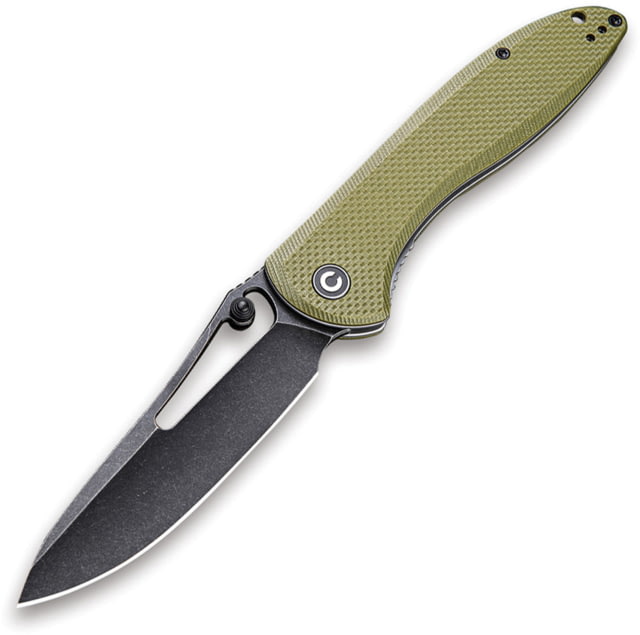 CIVIVI Picaro Linerlock Green - Civivi
