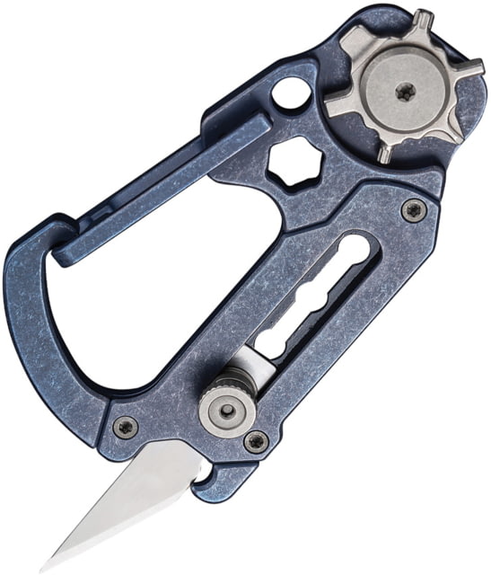 CIVIVI Polymorph Carabiner Multitool CIV - Civivi