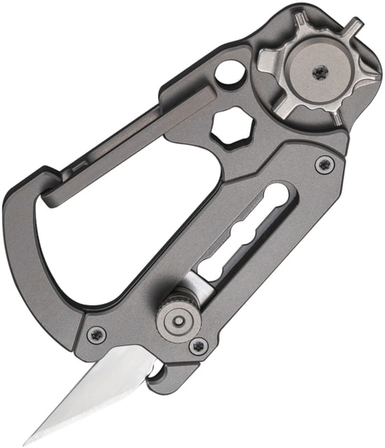 CIVIVI Polymorph Knife Gray - Civivi