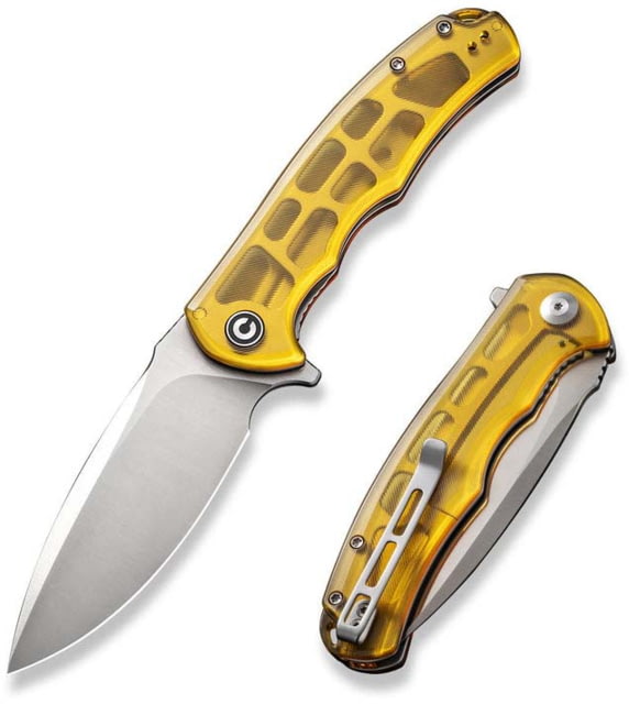 CIVIVI Praxis Knife - Civivi