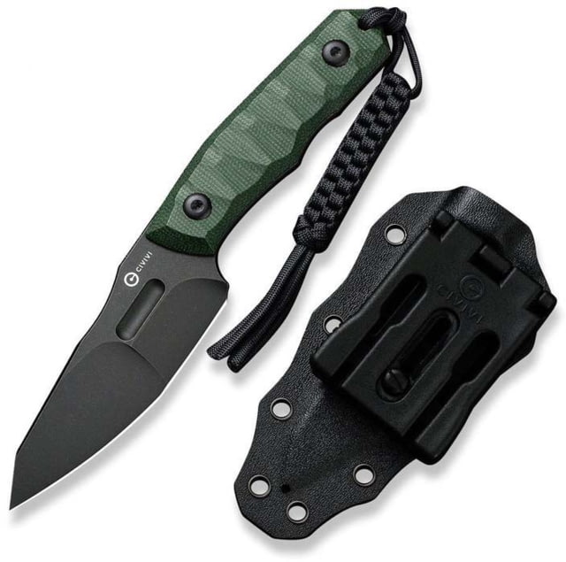 CIVIVI Propugnator Knife - Civivi