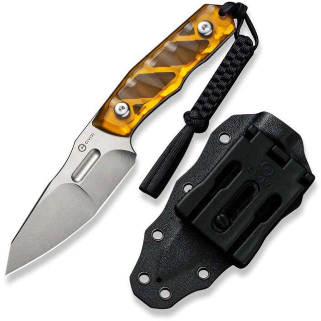 CIVIVI Propugnator Knife - Civivi