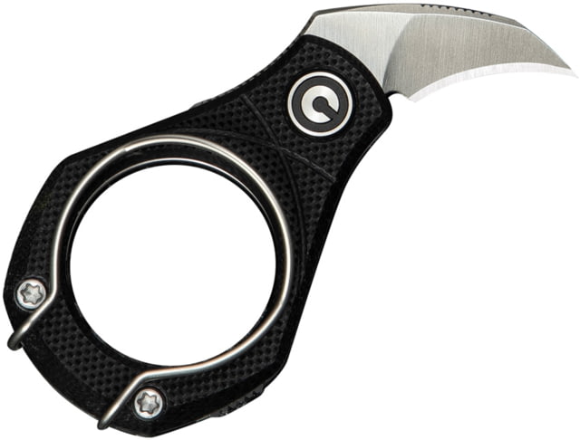 Civivi CIVIVI Pyrus Utility Slip Joint Blk CIV - $35.49 at Optics Planet